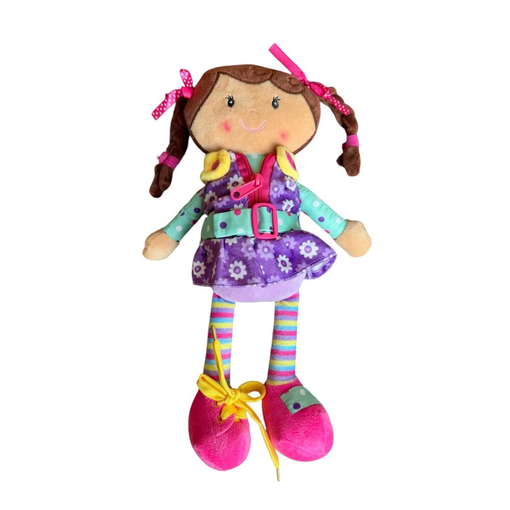 Cute Snuggle Stuffs Stuffed Doll